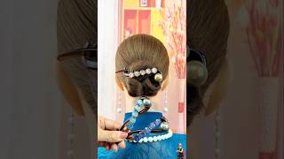 Hair braiding tutorials hair accessories hair styles [upl. by Phares]