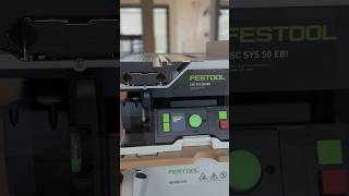 festool canada tablesaw woodworking woodwork carpentry carpenter diy amc construction [upl. by Eittel]