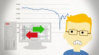 High Frequency Trading and its Impact on Markets [upl. by Asila980]