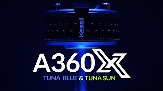 Introducing the Kessil A360X [upl. by Abihsat]