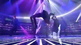 SixTONES 森本慎太郎 田中樹 Navigator BREAKDANCE 集 [upl. by Secunda209]