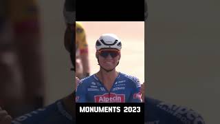 Monuments 2023 [upl. by Peonir]