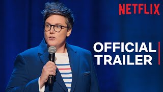 New Hannah Gadsby Sitcom with Louis CK [upl. by Henricks]