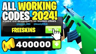 NEW ALL WORKING CODES FOR RIVALS IN 2024 ROBLOX RIVALS CODES [upl. by Nivri]