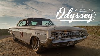 1964 Mercury Marauder The Odyssey [upl. by Anwadal863]