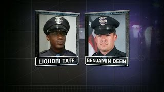 Suspects Arrested for Deadly Shooting of Mississippi Police Officers [upl. by Aicirtal385]