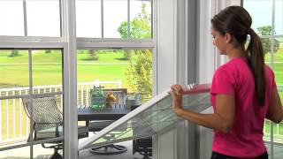 Insulated Affordable Windows EasyCare Encompass by Pella® Vinyl Windows and Patio Doors [upl. by Alicia718]