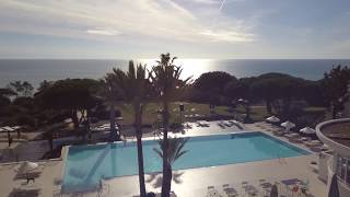 Hapimag Resort Albufeira Portugal geniessen [upl. by Schnabel]