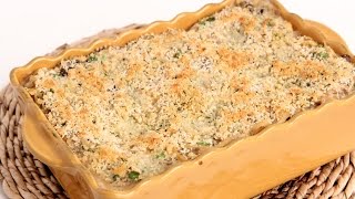 Homemade Tetrazzini Recipe  Laura Vitale  Laura in the Kitchen Episode 895 [upl. by Notsirt]