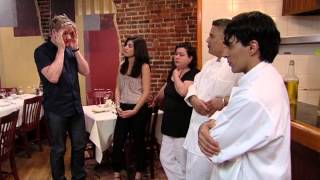 Kitchen Nightmares US S06E01  La Galleria 33 Part 12 [upl. by Kaja]