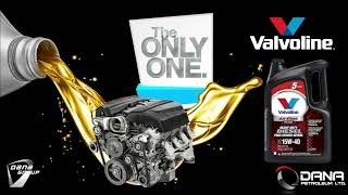 VALVOLINE  POWER GENERATION LUBRICANT SOLUTION IN BANGLADESH [upl. by Zurn]