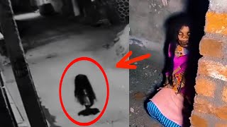 14 PINAKA NAKAKATAKOT NA VIDEO SA BUONG MUNDO Aswang harap harapang navideohan [upl. by Haase]