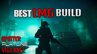 Best lmg build Division 2 [upl. by Jed]