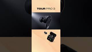 Launch Tour Pro 3 [upl. by Amyaj]