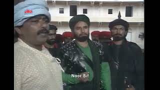 Tipu Sultan Hindi serial episode 1 [upl. by Rennob997]