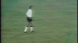 Rainer Bonhof Freekick 1978 [upl. by Ciapha]