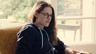 Clouds of Sils Maria clip  quotI hate this scenequot [upl. by Retse]