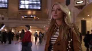 Gossip Girl s01e01 quotle retour de Serenaquot VF [upl. by Mehta]