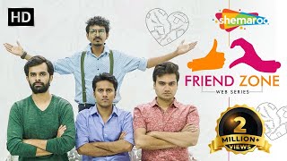 Friend Zone FULL Show  Yash Soni  Mayur Chauhan  Shraddha Dangar  Gujarati Show HD [upl. by Ydisahc]