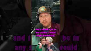 Nick Swardson Talks Grandmas Boy and Bucky Larson comedyfilms funny comedy [upl. by Vachil]