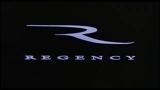 Regency Enterprises Logo 2009 [upl. by Rocray]