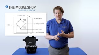 Piezoresistive Accelerometer Calibration with Portable Vibration Calibrator [upl. by Nomrac]