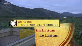 Zu Tisch in Latium [upl. by Steffin128]