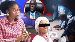 «Li diabarou Moustapha Ba Wakh enquêteur yi Ndeye Astou fait des révélations et balance des info [upl. by Leonora942]