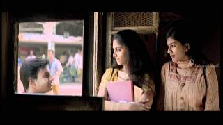 Alaipayuthey Tamil Movie Scenes  Madhavan Shalini Love Scenes  Mani Ratnam  AP International [upl. by Muhan238]