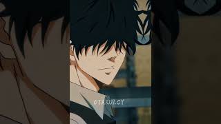 Ron kamonohashi BADASS EDIT 4K shorts anime animeshorts [upl. by Euqitsym]