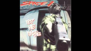 Spice 1  The Murda Show [upl. by Ecinehs]