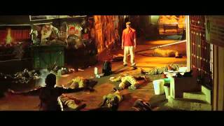 7 Aum Arivu Official Trailer in HD [upl. by Rebah]