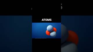 Structure of an Atomeducation diagrammatically 👍 [upl. by Nnaharas]