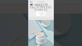 Absolute CellActive Eye Complex [upl. by Aicertal]