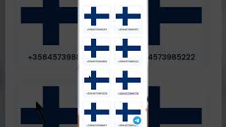 Finland temp Number unlimited Free temporarynumber [upl. by Searcy]