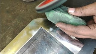 Easily Polish Stainless Steel Welding Only 3 Steps [upl. by Memberg576]