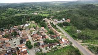 Voo panorâmico Araçás Bahia [upl. by Ri943]