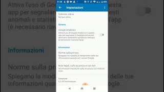 Modalità sviluppatore Android Auto [upl. by Teufert]