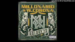 Millonario amp WCorona ft Cartel de Santa  Extasis Filtered Acapella [upl. by Therron]