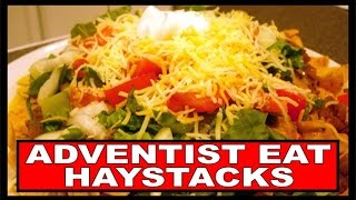 How Adventist eat a haystack [upl. by Elraet274]