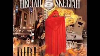 Heltah Skeltah  Smack Muzik Feat Flood [upl. by Ellehsor171]