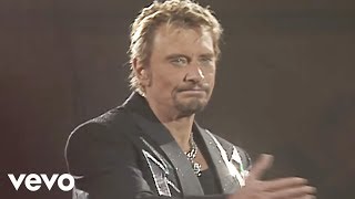 Johnny Hallyday  Allumer le feu Live Stade De France 110998 [upl. by Norreht]