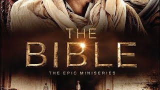 Bible Collection Genesis 2011  Full Movie  Omero Antonutti  Paul Scofield [upl. by Amahs190]