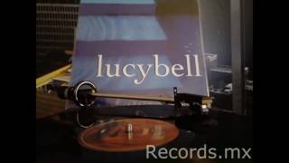 Lucybell  Peces Vinyl Lado B [upl. by Reisman688]