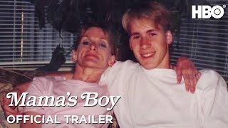 Mamas Boy  Official Trailer  HBO [upl. by Avek346]