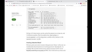 Confusion Matrix and ROC Plots in R [upl. by Clovah]