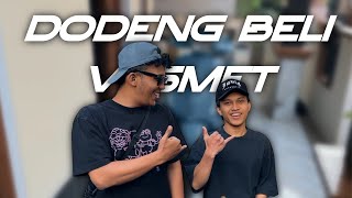 INILAH SI COWO TERIAK DODENG RMDBELI VESMET [upl. by Friedland]