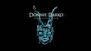 The Beauty Of Donnie Darko [upl. by Fernandez]