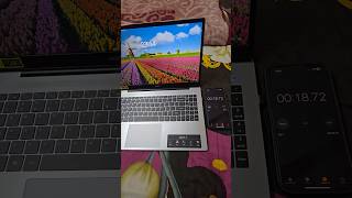 Acer Aspire 3 Ryzen 5 7430U Laptop Bootup test  How long does it take to boot  acer aceraspire3 [upl. by Orsino242]