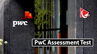 PWC IQ and Aptitude PreEmployment Assessment Test Explained [upl. by Docilu]